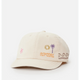 MIXED 6 PANEL CAP - Beachin Surf