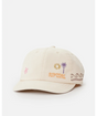 MIXED 6 PANEL CAP - Beachin Surf