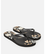 MIXED BLOOM OPEN TOE - Beachin Surf
