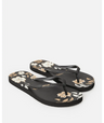 MIXED BLOOM OPEN TOE - Beachin Surf