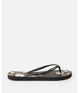 MIXED BLOOM OPEN TOE - Beachin Surf