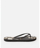 MIXED BLOOM OPEN TOE - Beachin Surf