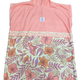 Mixed Hooded Towel-Girl - Beachin Surf