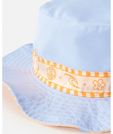 MIXED REVO UPF BUCKET-GIRL - Beachin Surf
