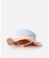 MIXED REVO UPF BUCKET-GIRL - Beachin Surf