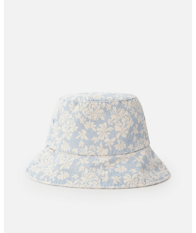 MIXED UPF BUCKET HAT - Beachin Surf