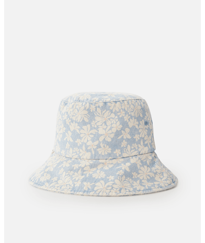 MIXED UPF BUCKET HAT - Beachin Surf