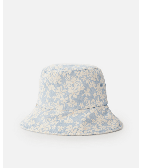 MIXED UPF BUCKET HAT - Beachin Surf