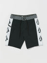 MOD ICONIC STONE 19" BOARDSHORT | VOLCOM | Beachin Surf