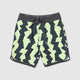 Mod Wanderer Scallop - Beachin Surf