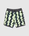 Mod Wanderer Scallop - Beachin Surf