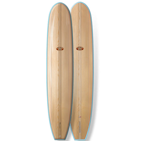 Model T - Takayama - Beachin Surf