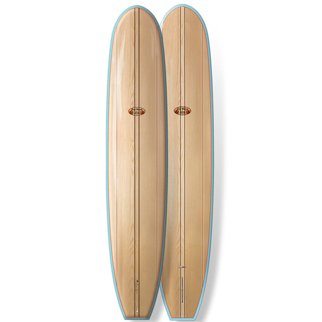 Model T - Takayama - Beachin Surf
