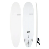 Modern Double Wide - Epoxy Soft Surfboard - Beachin Surf