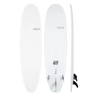 Modern Double Wide - Epoxy Soft Surfboard - Beachin Surf