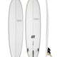 Modern Double Wide - SLX Surfboard - Beachin Surf