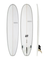 Modern Double Wide - SLX Surfboard - Beachin Surf