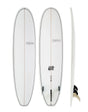 Modern Double Wide - SLX Surfboard - Beachin Surf