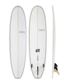Modern Double Wide - SLX Surfboard - Beachin Surf