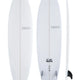 Modern Falcon - PU Surfboard - Beachin Surf