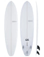 Modern Falcon - PU Surfboard - Beachin Surf