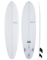Modern Falcon - PU Surfboard - Beachin Surf