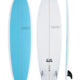Modern Falcon - PU Surfboard - Beachin Surf
