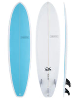 Modern Falcon - PU Surfboard - Beachin Surf