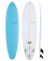 Modern Falcon - PU Surfboard - Beachin Surf