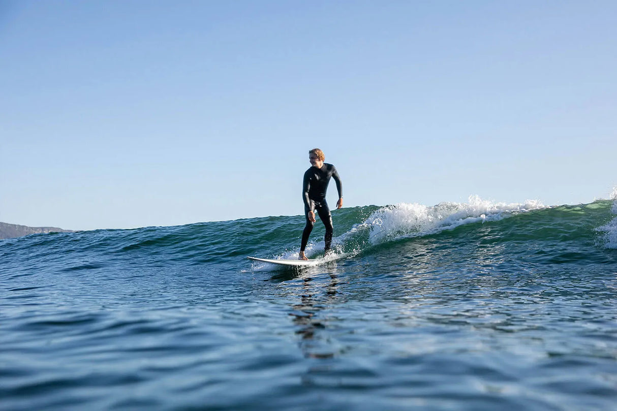 Modern Falcon - PU Surfboard - Beachin Surf