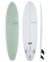 Modern Falcon - PU Surfboard - Beachin Surf