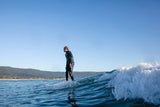 Modern Falcon - PU Surfboard - Beachin Surf