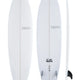 Modern Falcon - PU Surfboard - Special - Beachin Surf