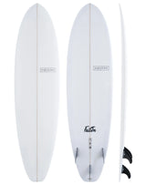 Modern Falcon - PU Surfboard - Special - Beachin Surf