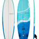 Modern Falcon - PU Surfboard - Special - Beachin Surf