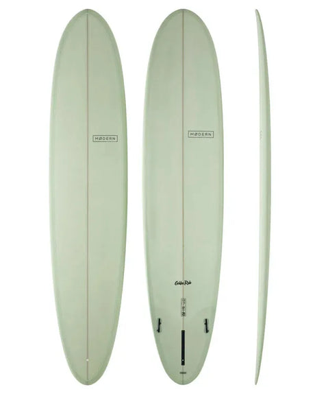 Modern Golden Rule - PU Pinline Surfboard - Beachin Surf