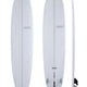 Modern Golden Rule - PU Pinline Surfboard - Beachin Surf