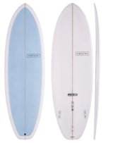Modern Highline 2.0 - PU Surfboard - Beachin Surf