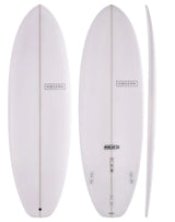 Modern Highline 2.0 - PU Surfboard - Beachin Surf