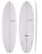 Modern Highline 2.0 - PU Surfboard - Beachin Surf