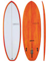 Modern Highline - Beachin Surf