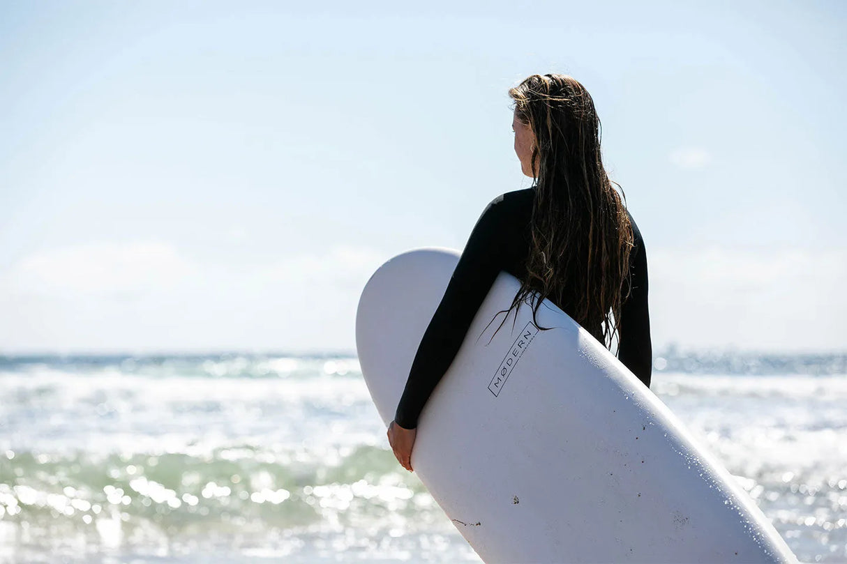 Modern Highline - Epoxy Soft Surfboard - Beachin Surf