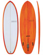 Modern Highline Firestorm - Special - Beachin Surf