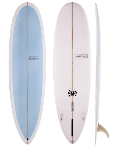 Modern Love Child - Beachin Surf