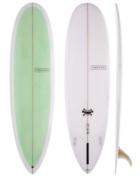 Modern Love Child - Beachin Surf