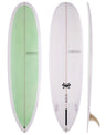 Modern Love Child - Beachin Surf