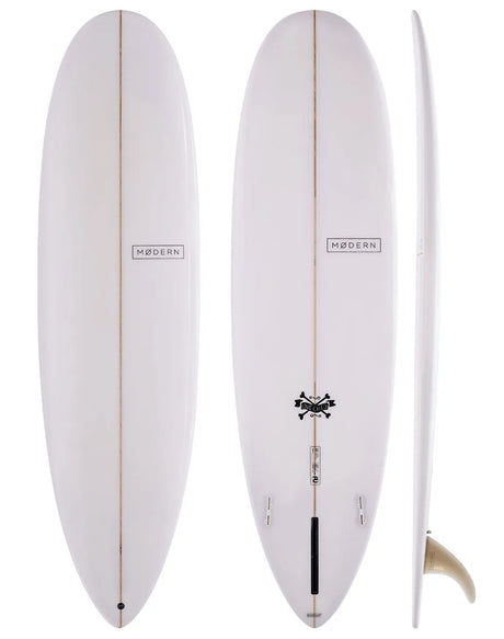 Modern Love Child - Beachin Surf