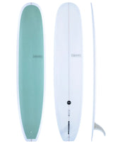 Modern Retro - PU Surfboard - Beachin Surf