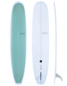 Modern Retro - PU Surfboard - Beachin Surf