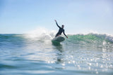Modern Retro - PU Surfboard - Beachin Surf